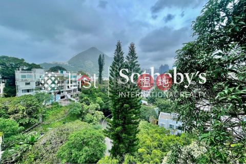 Property for Rent at Henredon Court with 4 Bedrooms | Henredon Court 恆安閣 _0