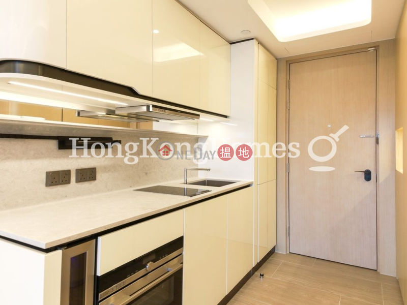 HK$ 26,700/ month Townplace Soho | Western District | Studio Unit for Rent at Townplace Soho