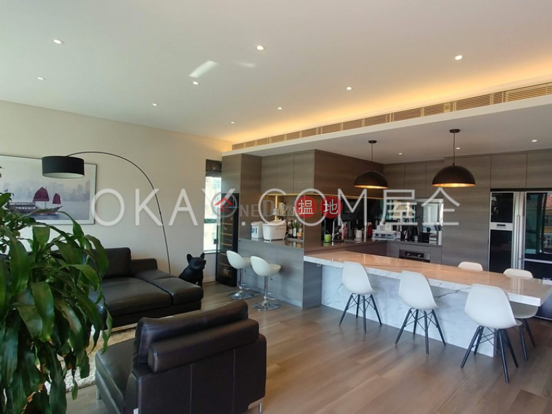 Property Search Hong Kong | OneDay | Residential Rental Listings, Elegant 4 bedroom with balcony | Rental