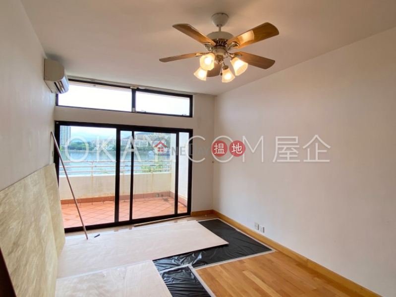 Property Search Hong Kong | OneDay | Residential Rental Listings | Lovely house with sea views, terrace & balcony | Rental