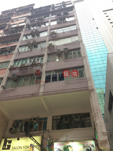 142-144 Lockhart Road (駱克道142-144號),Wan Chai | ()(1)