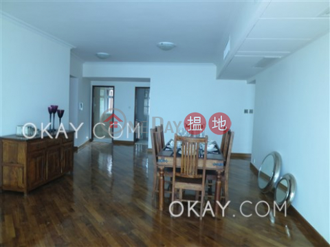 Beautiful 3 bedroom with parking | Rental|Dynasty Court(Dynasty Court)Rental Listings (OKAY-R31241)_0