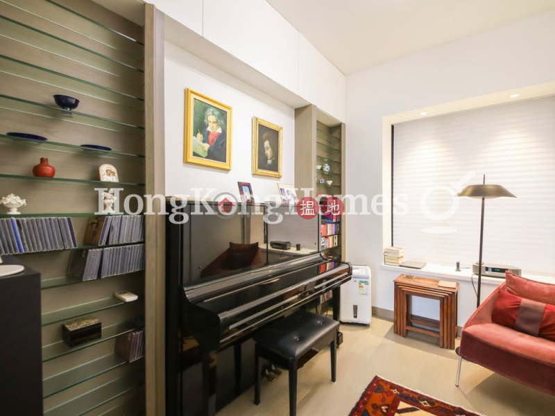 3 Bedroom Family Unit for Rent at Regal Crest | 9 Robinson Road | Western District, Hong Kong | Rental HK$ 83,000/ month