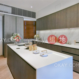 Luxurious 3 bedroom in Mid-levels East | Rental | Bamboo Grove 竹林苑 _0