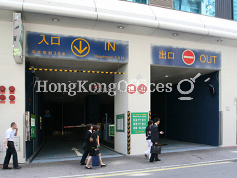 Office Unit for Rent at AIA Tower | 183 Electric Road | Eastern District Hong Kong, Rental | HK$ 339,010/ month