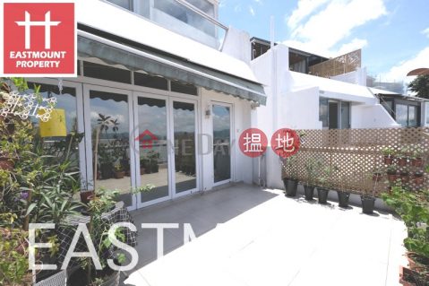 Silverstrand Villa House | Property For Sale-Sea view | Property ID:2663 | House 1 Silverstrand Garden 銀線灣別墅 1座 _0
