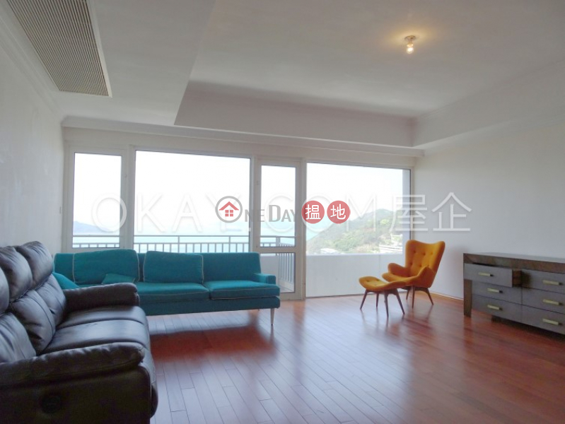 Property Search Hong Kong | OneDay | Residential, Rental Listings, Gorgeous 4 bedroom with sea views, balcony | Rental