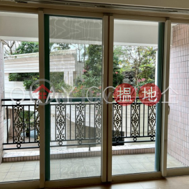 Charming 3 bedroom with balcony | Rental, Pacific Palisades 寶馬山花園 | Eastern District (OKAY-R29679)_0
