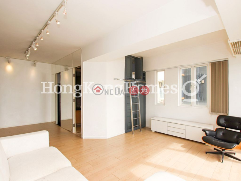 2 Bedroom Unit for Rent at Sum Way Mansion, 1 Belchers Street | Western District | Hong Kong Rental, HK$ 33,000/ month