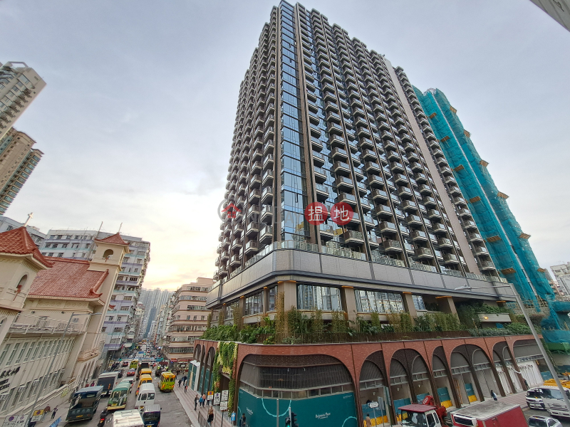 Belgravia Place (Belgravia Place) 深水埗| ()(3)
