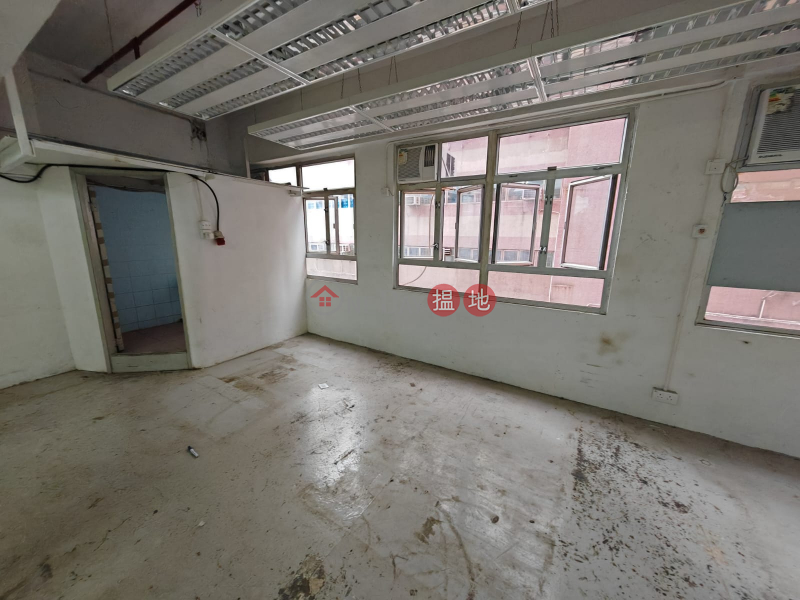 Kwun Tong Industrial Centre, Middle | Industrial Rental Listings, HK$ 16,000/ month