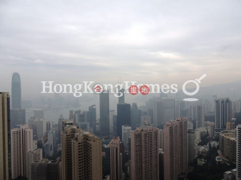 香港搵樓|租樓|二手盤|買樓| 搵地 | 住宅|出售樓盤地利根德閣4房豪宅單位出售