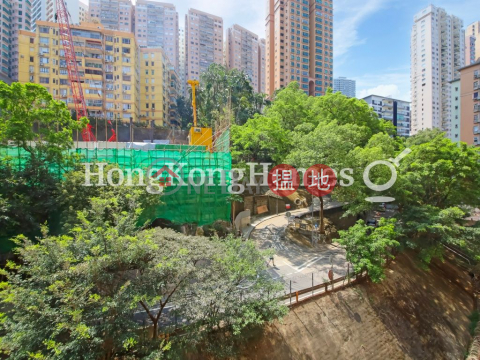 恆柏園三房兩廳單位出租, 恆柏園 Park View Court | 西區 (Proway-LID110344R)_0