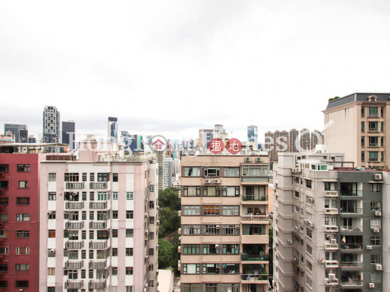Property Search Hong Kong | OneDay | Residential Sales Listings | 2 Bedroom Unit at Moon Fair Mansion | For Sale