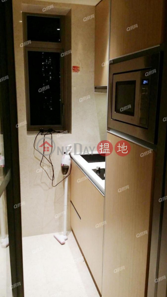 I‧Uniq ResiDence | 1 bedroom High Floor Flat for Sale, 305 Shau Kei Wan Road | Eastern District, Hong Kong Sales HK$ 6.9M