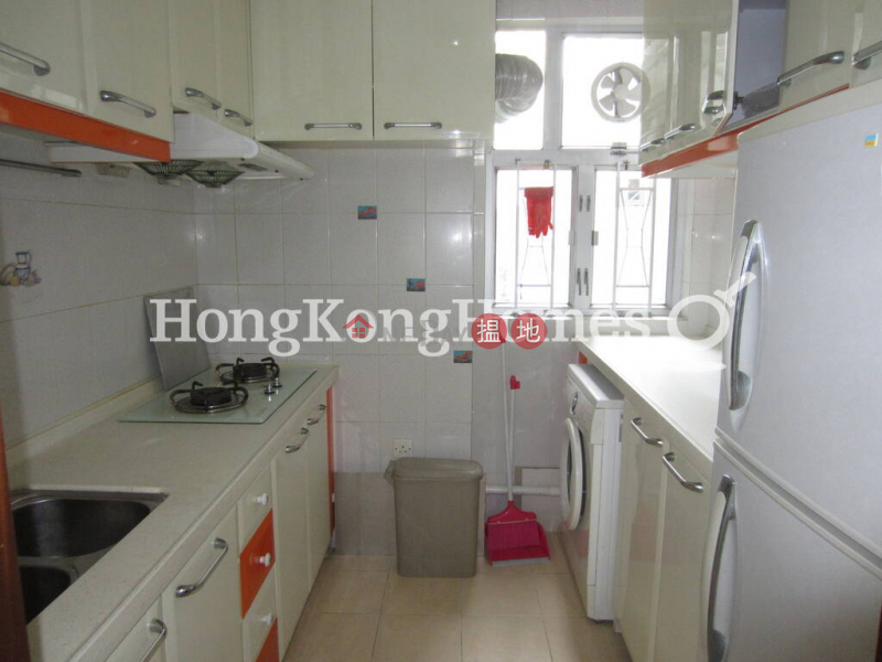 HK$ 33,000/ month, (T-20) Yen Kung Mansion On Kam Din Terrace Taikoo Shing | Eastern District, 3 Bedroom Family Unit for Rent at (T-20) Yen Kung Mansion On Kam Din Terrace Taikoo Shing