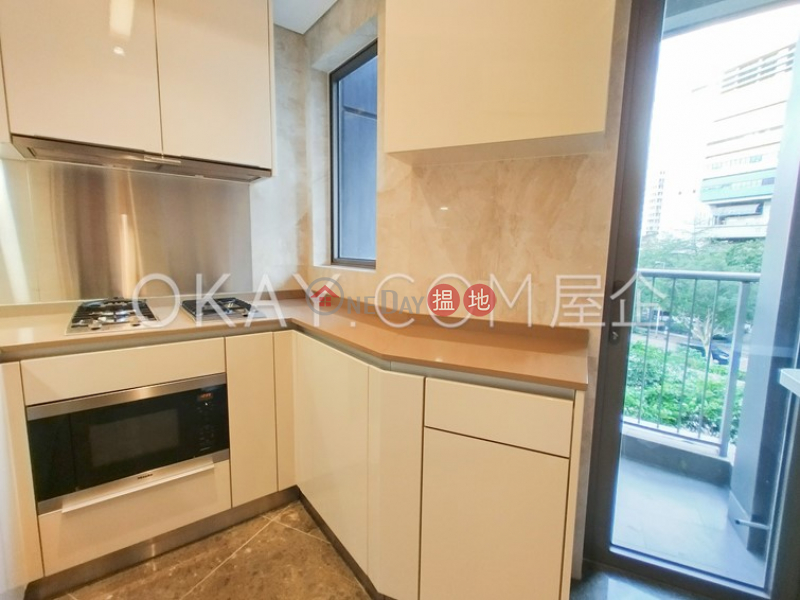 Property Search Hong Kong | OneDay | Residential | Rental Listings | Gorgeous 2 bedroom with balcony | Rental