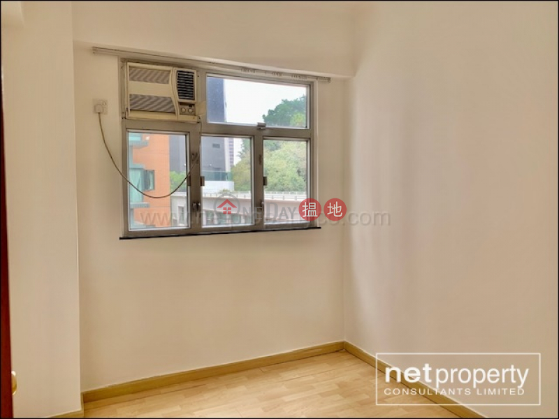 Kennedy Street 2 bedroom Apartment with Roof | 12-14 Kennedy Street 堅彌地街12-14號 Sales Listings