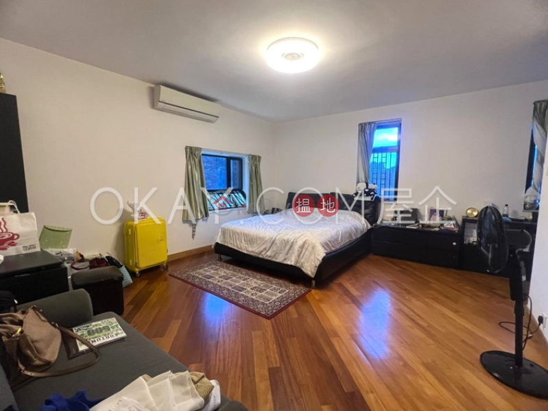 HK$ 98,000/ 月|木苑-南區|3房2廁,實用率高,極高層,連車位木苑出租單位