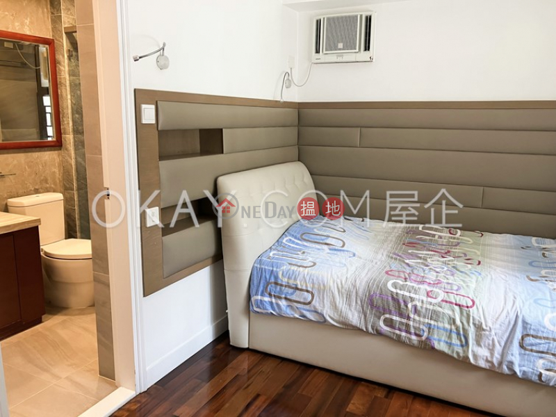 Property Search Hong Kong | OneDay | Residential | Rental Listings Unique 3 bedroom on high floor | Rental