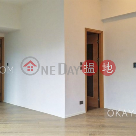 Unique 4 bedroom on high floor with parking | Rental | Tower 5 The Pavilia Hill 柏傲山 5座 _0