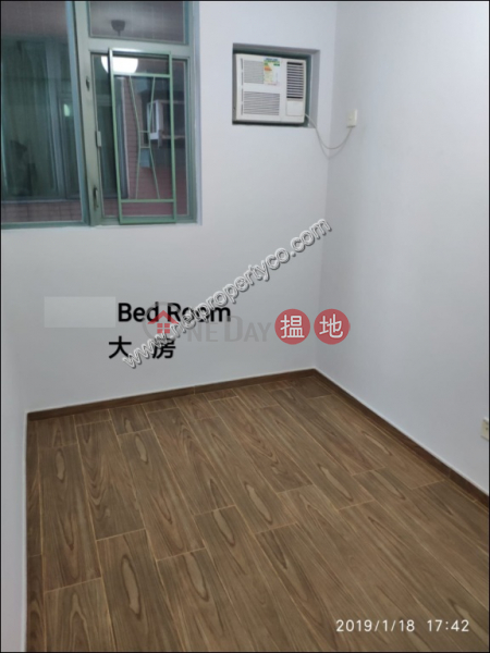 Apartment in Sheung Wan for Rent, 1 Queens Street | Western District | Hong Kong Rental HK$ 25,000/ month