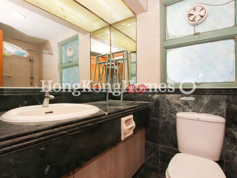 HK$ 33,000/ month Goldwin Heights | Western District, 3 Bedroom Family Unit for Rent at Goldwin Heights