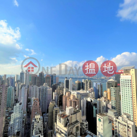 Property for Rent at Centrestage with 2 Bedrooms | Centrestage 聚賢居 _0