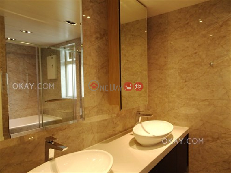 HK$ 38M | Floral Villas Sai Kung Beautiful house with sea views, rooftop & terrace | For Sale