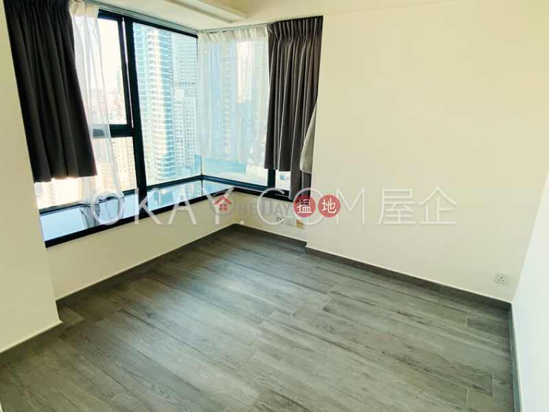 HK$ 46,000/ 月-羅便臣道80號西區-3房2廁,星級會所羅便臣道80號出租單位