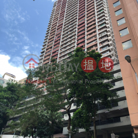 3 Bedroom Family Flat for Sale in Mid-Levels East | Block B Grandview Tower 慧景臺 B座 _0