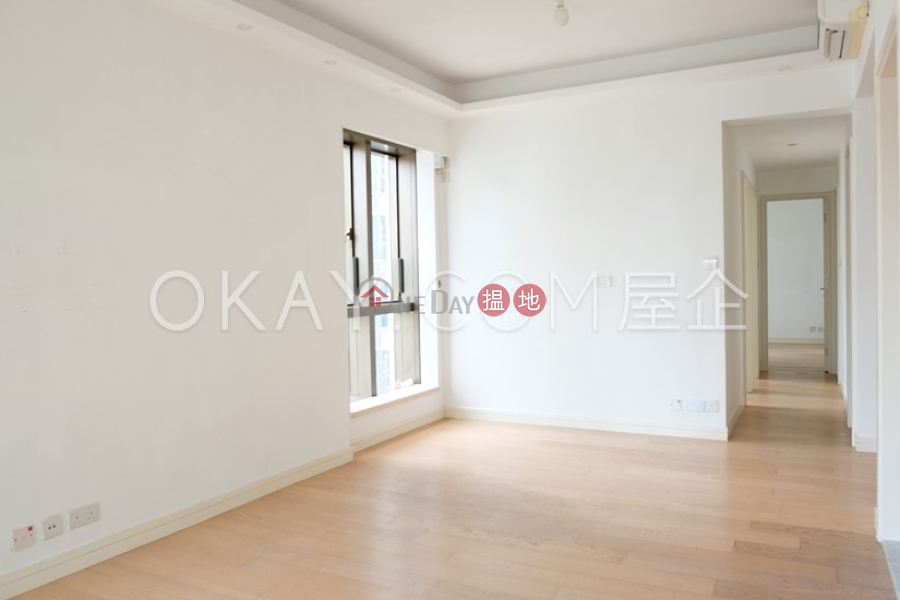 Stylish 3 bedroom with balcony | Rental, Kensington Hill 高街98號 Rental Listings | Western District (OKAY-R290997)