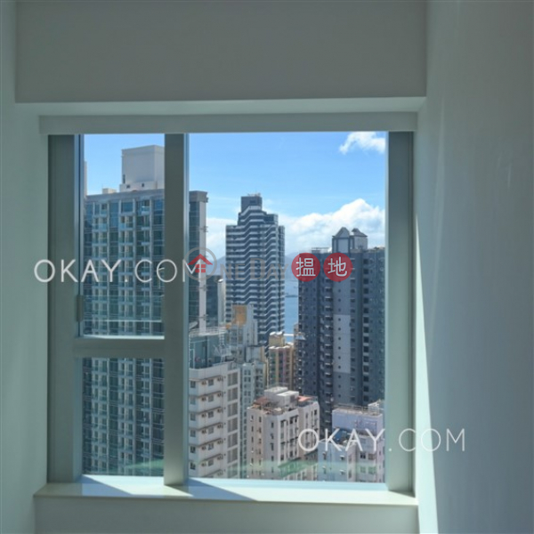 RESIGLOW薄扶林-高層-住宅出租樓盤|HK$ 25,000/ 月