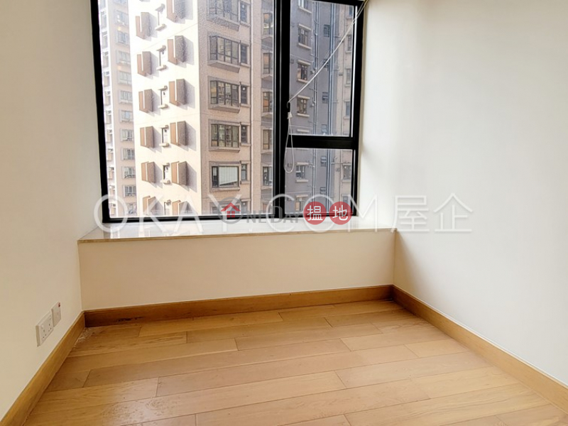 Unique 3 bedroom with balcony | For Sale | 6D-6E Babington Path | Western District, Hong Kong Sales, HK$ 15.4M