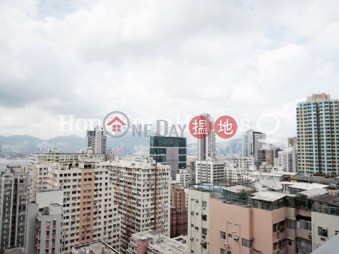 Studio Unit for Rent at Lime Habitat, Lime Habitat 形品 | Eastern District (Proway-LID102837R)_0