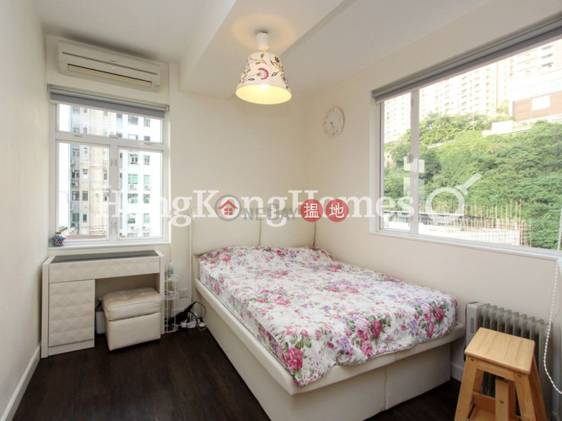 Property Search Hong Kong | OneDay | Residential, Sales Listings, 2 Bedroom Unit at Champion Court | For Sale