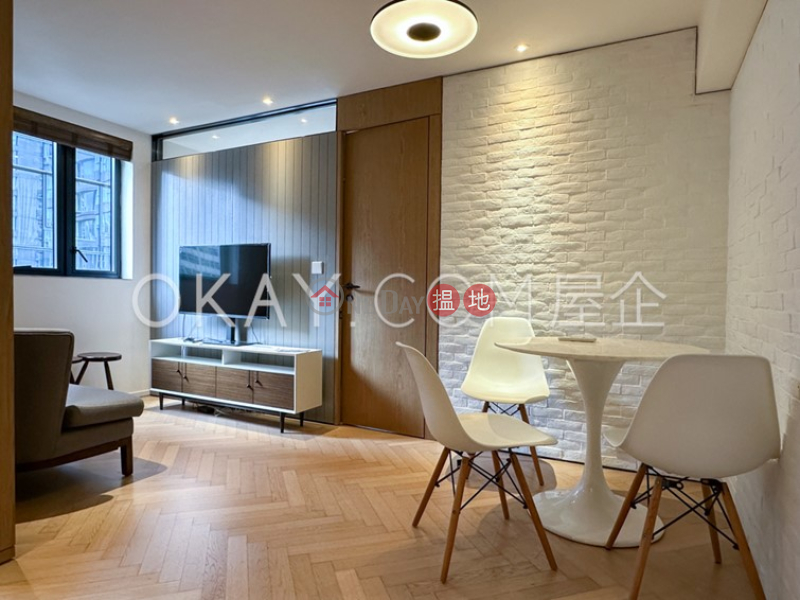 Intimate 1 bedroom in Wan Chai | Rental, Star Studios II Star Studios II Rental Listings | Wan Chai District (OKAY-R387057)