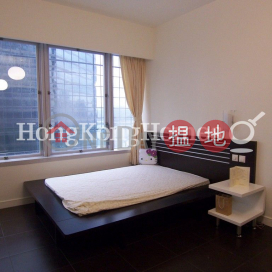 Studio Unit at Convention Plaza Apartments | For Sale | Convention Plaza Apartments 會展中心會景閣 _0