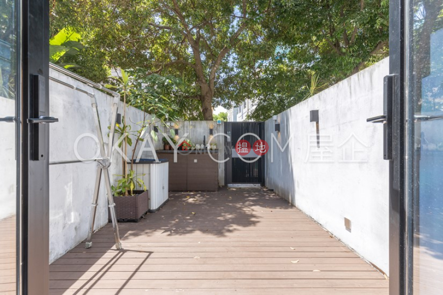 Practical house with terrace & parking | For Sale | Lobster Bay Road | Sai Kung, Hong Kong, Sales HK$ 7.8M