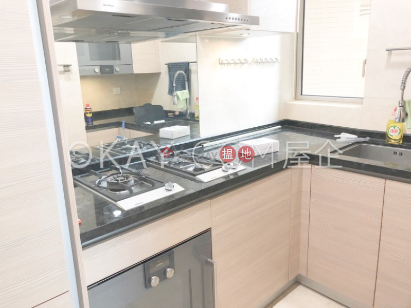 Nicely kept 3 bedroom with balcony | Rental, 200 Queens Road East | Wan Chai District, Hong Kong | Rental, HK$ 45,000/ month