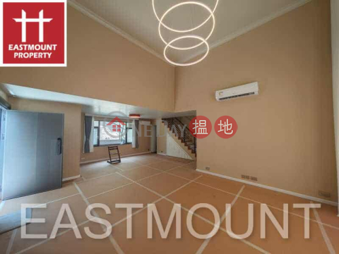 Sai Kung Village House | Property For Sale and Lease in Nam Shan 南山-Detached, High ceiling | Property ID:2461 | Nam Shan Village 南山村 _0