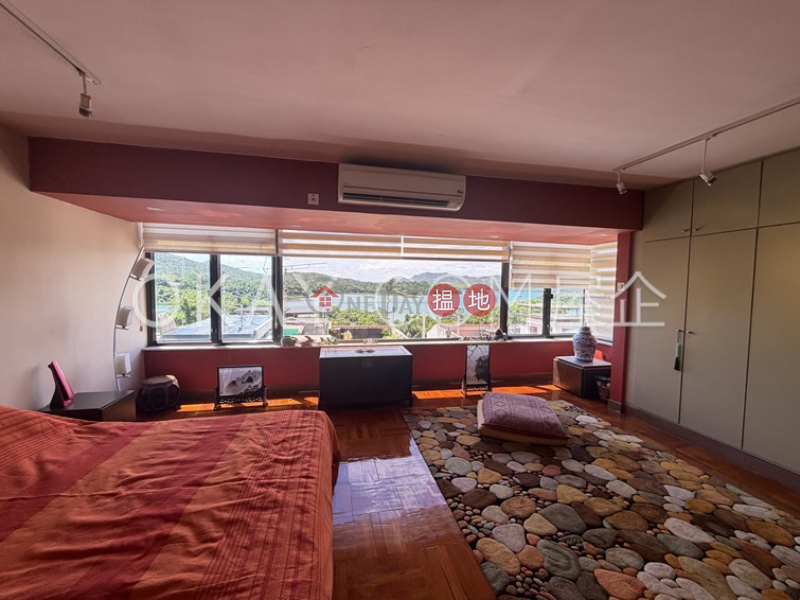 Property Search Hong Kong | OneDay | Residential | Sales Listings Charming house on high floor with sea views & rooftop | For Sale
