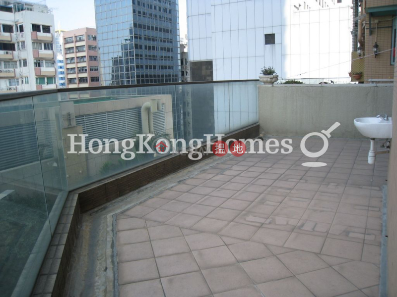 港景峯3座兩房一廳單位出租188廣東道 | 油尖旺香港出租-HK$ 30,000/ 月