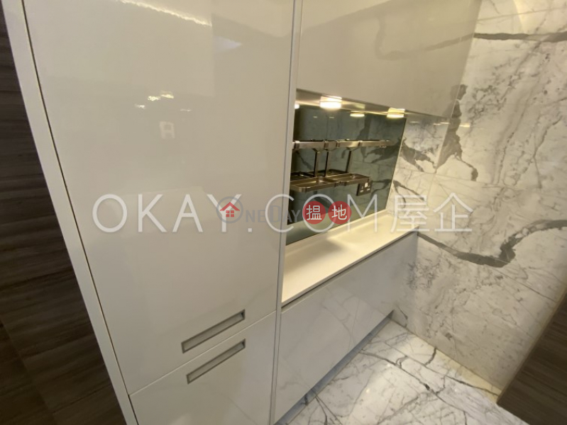 HK$ 22M | Park Rise Central District, Rare 1 bedroom in Mid-levels Central | For Sale