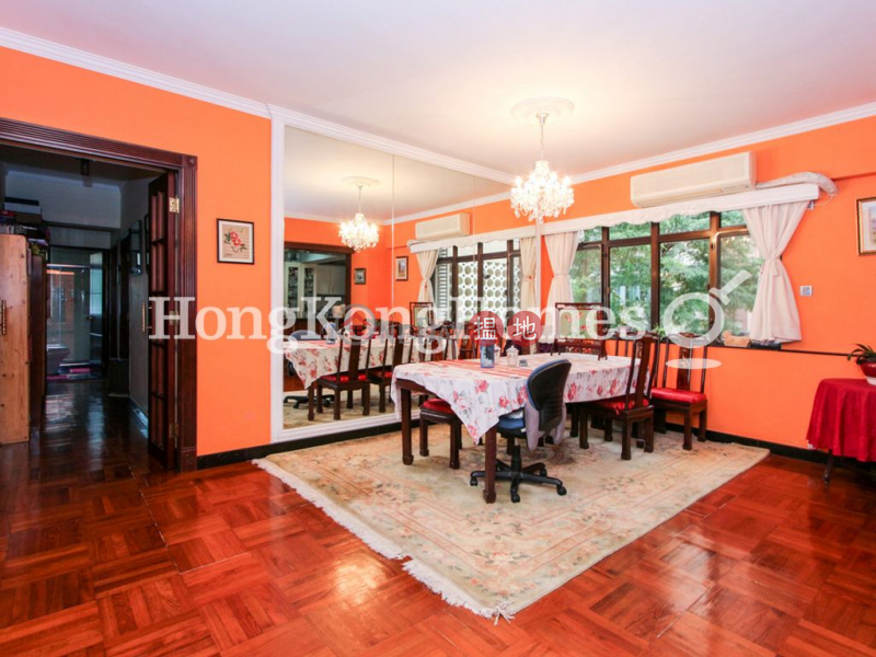 HK$ 7,300萬-豪園|灣仔區豪園三房兩廳單位出售