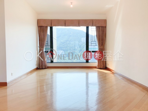 Beautiful 3 bedroom on high floor with parking | For Sale | The Leighton Hill Block 1 禮頓山1座 _0