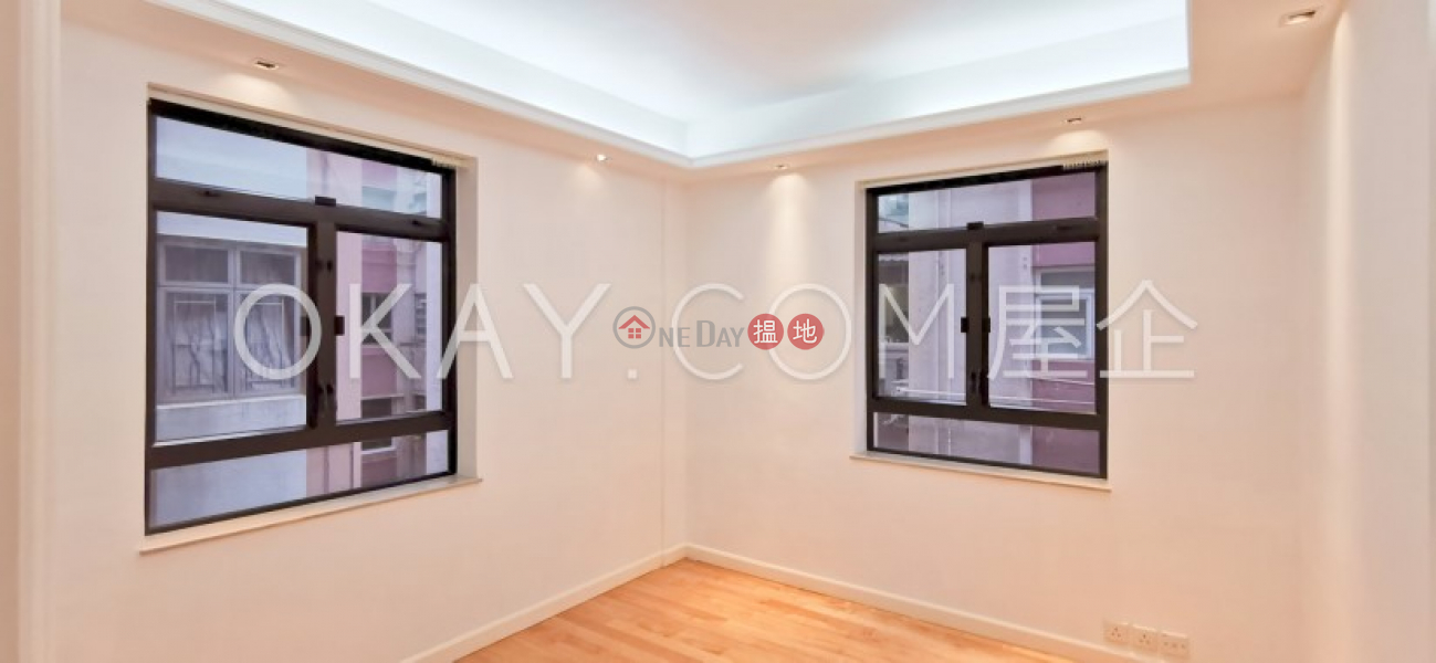 Elegant 3 bedroom with balcony | Rental | 53 Paterson Street | Wan Chai District Hong Kong Rental, HK$ 42,800/ month