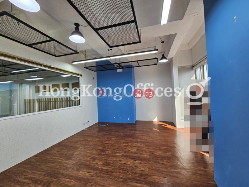 HK$ 37,740/ month Nan Yang Plaza, Kwun Tong District Industrial,office Unit for Rent at Nan Yang Plaza