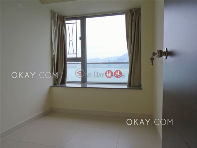 Property Search Hong Kong | OneDay | Residential, Rental Listings | Elegant 3 bedroom with terrace | Rental