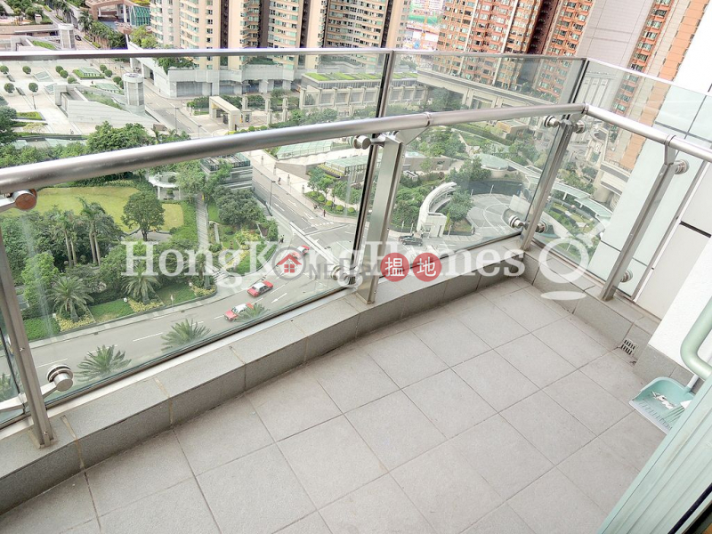 3 Bedroom Family Unit for Rent at The Harbourside Tower 3 | The Harbourside Tower 3 君臨天下3座 Rental Listings